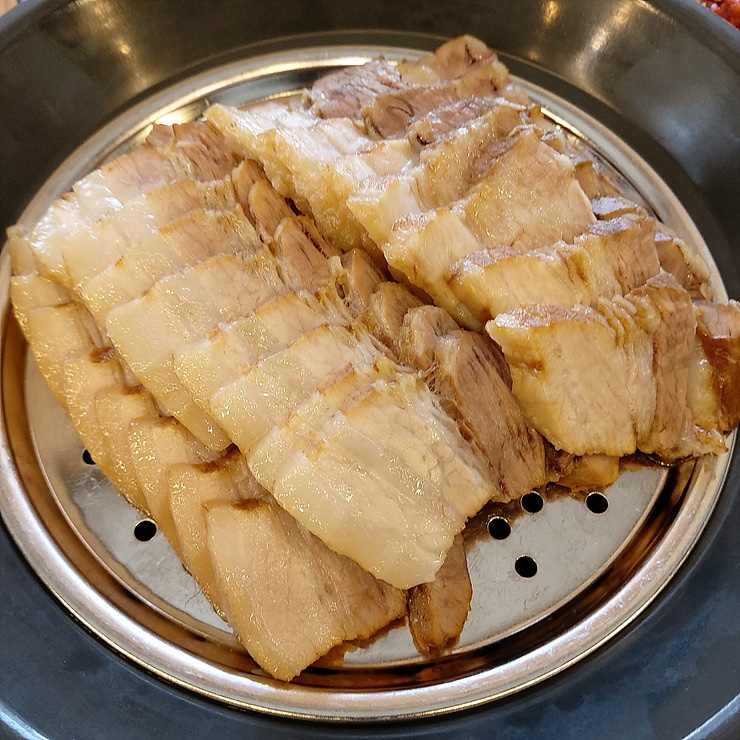 브라더보쌈 이미지