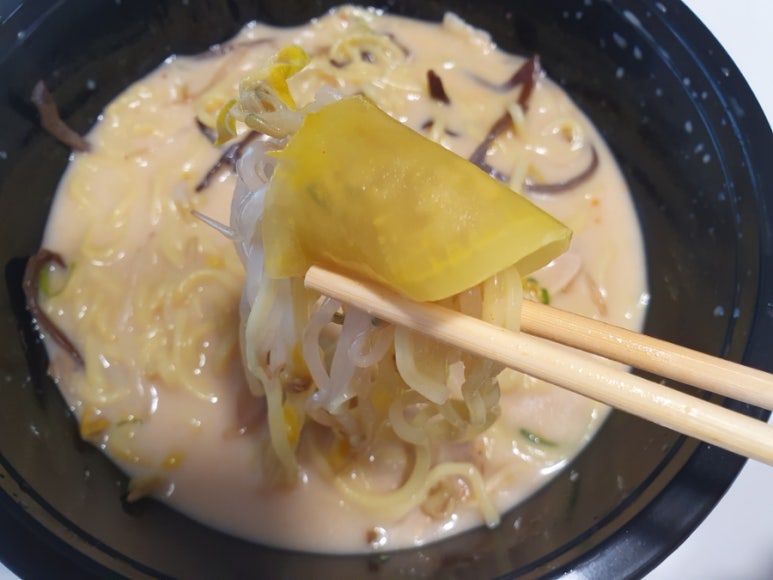 이찌방라멘앤카츠카레 이미지