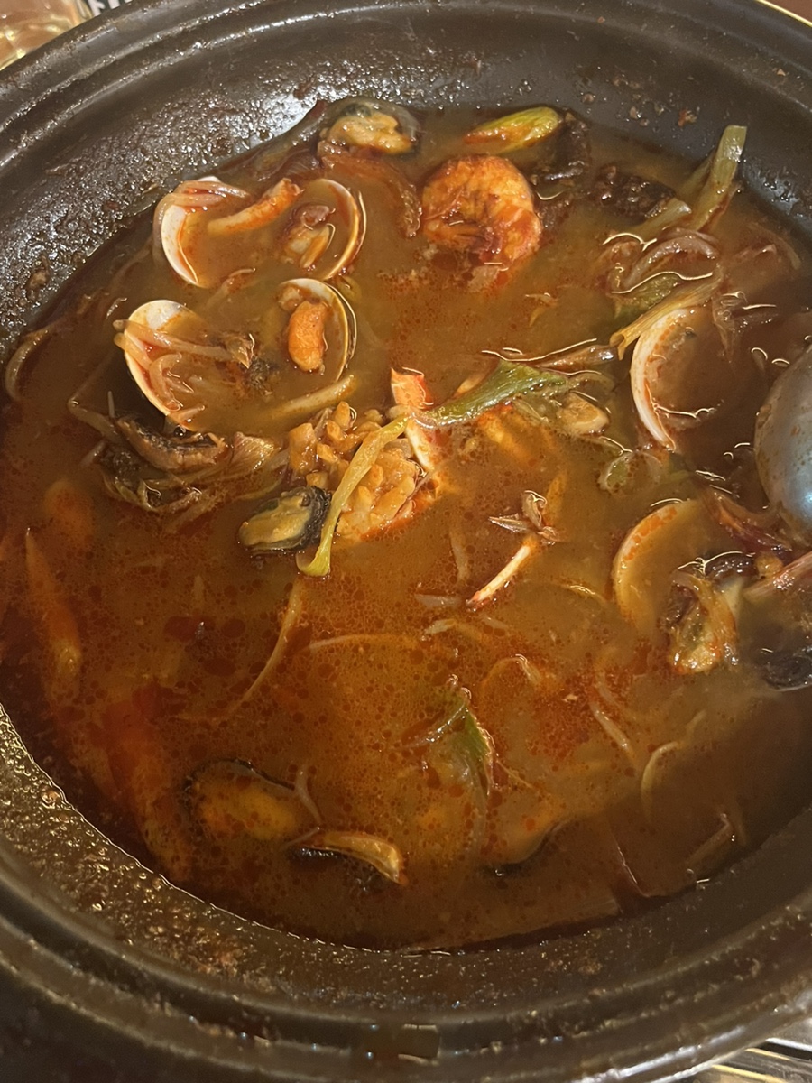 경성술집경주용황점 이미지