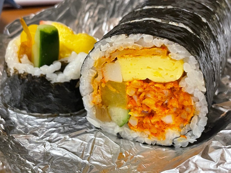 광판팔뚝김밥우두점 이미지