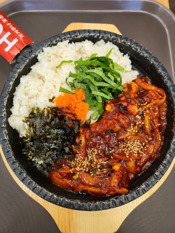 김가네김밥 탕정역점 이미지
