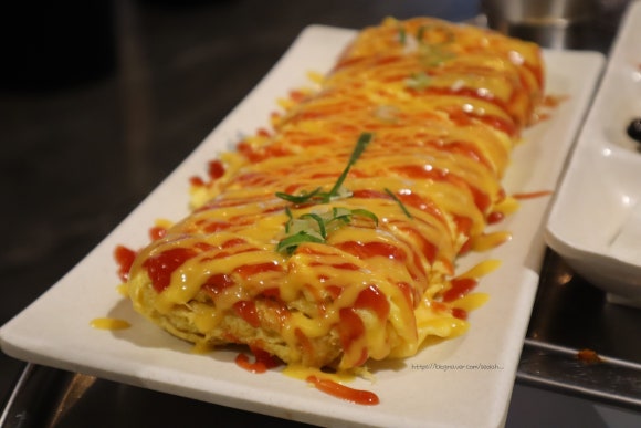 옛날돼지찌개철판구이 이미지