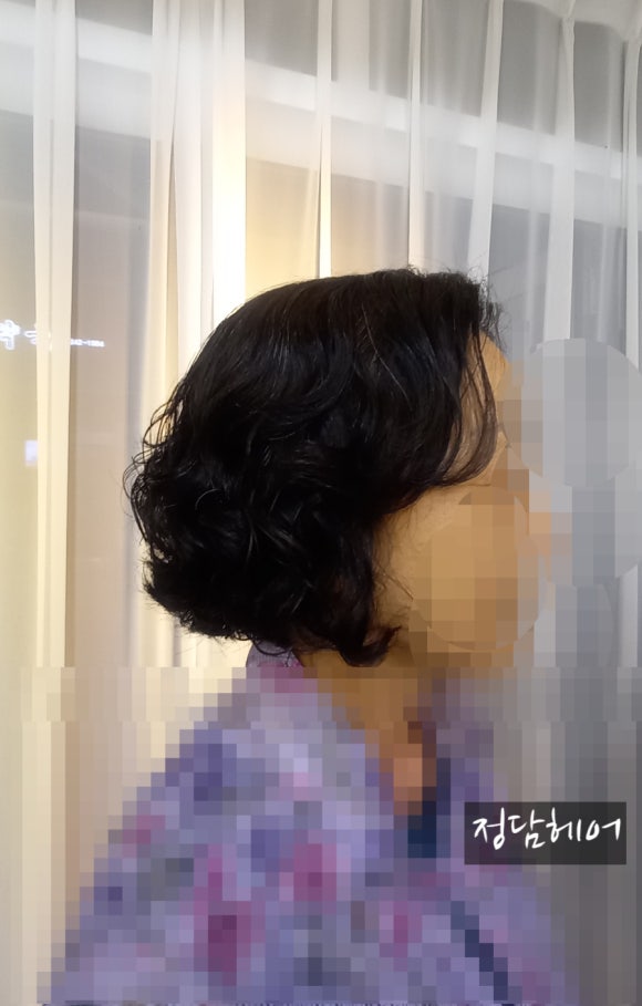 정담헤어 이미지