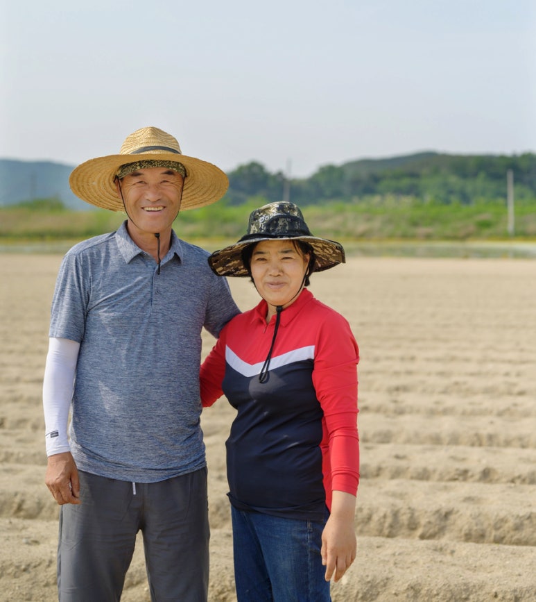 전북생강농업협동조합 이미지