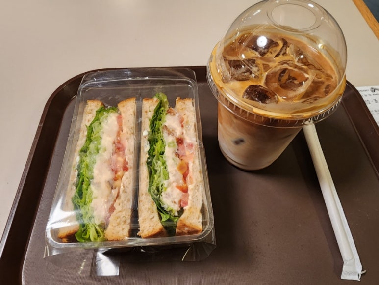 파리크라상파리크라상서울대 이미지