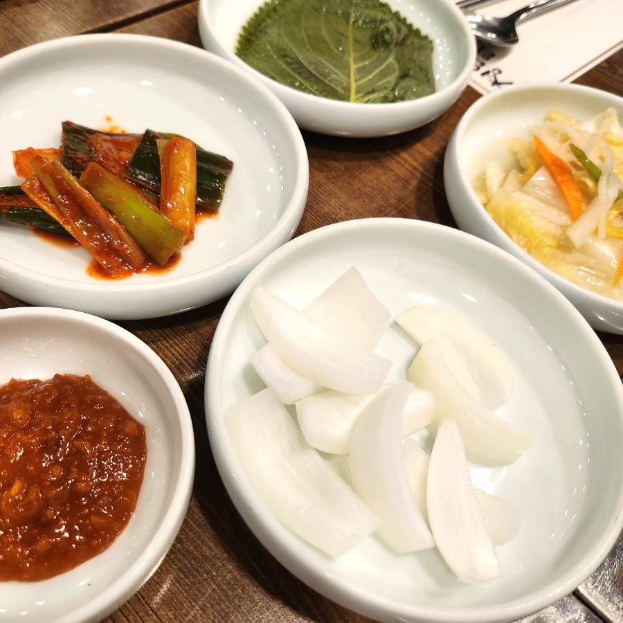 청연염소골 이미지