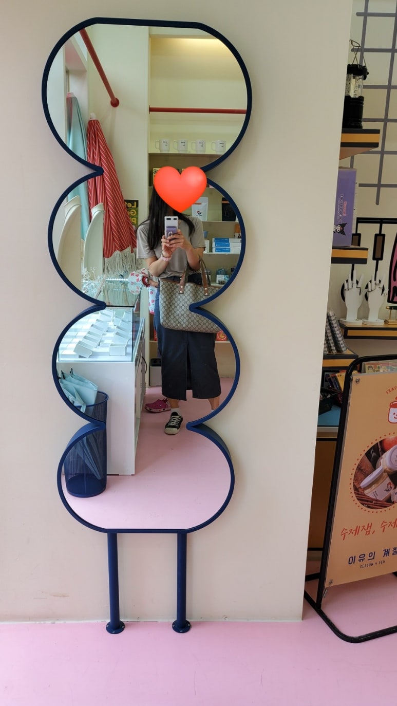 카페그릿24광명 이미지