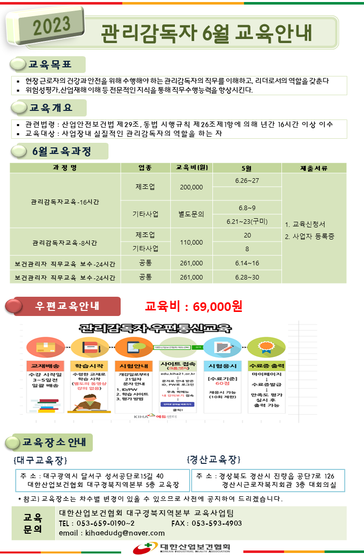 대한산업보건협회대구경북지역본부 이미지