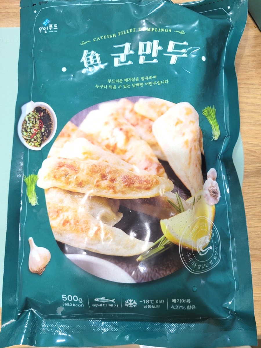 정인푸드 이미지