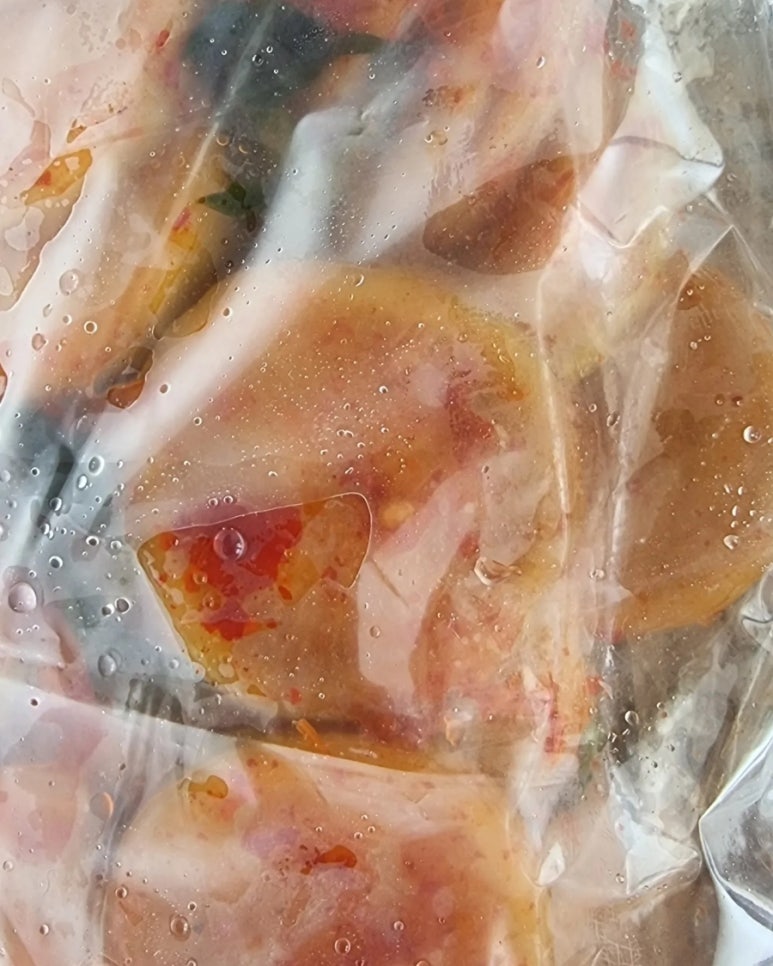 은아김치 이미지
