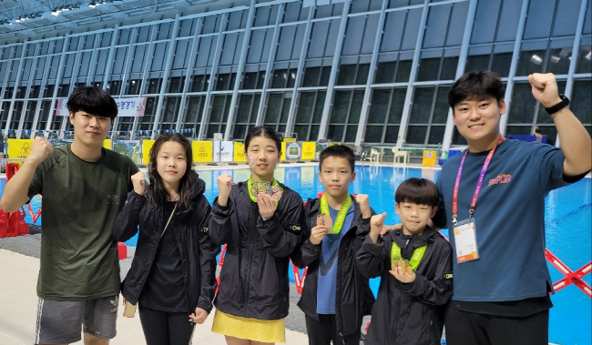 김천다수초등학교 이미지