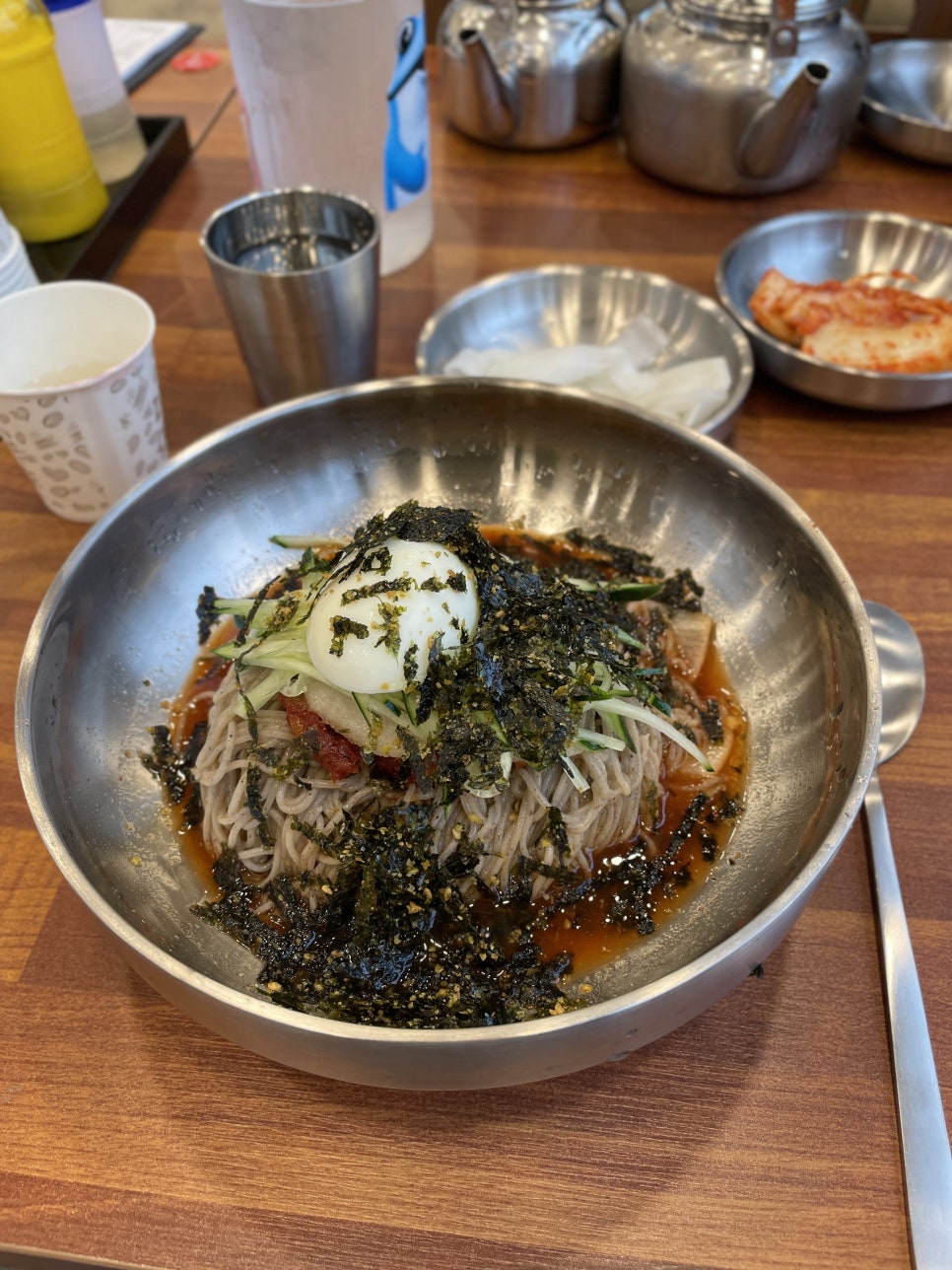 동호면옥 이미지