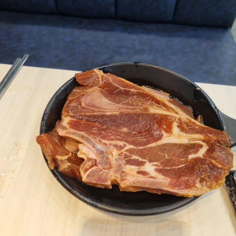 명륜진사갈비평택 이미지