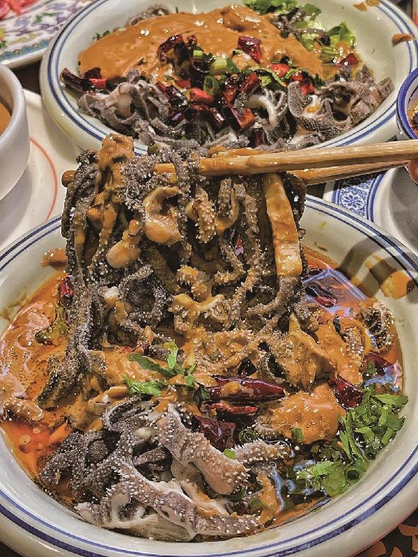 인흥식당 이미지