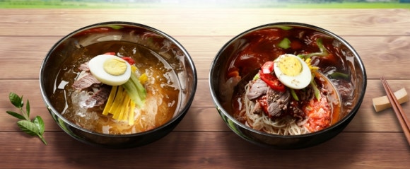 냉면당 이미지