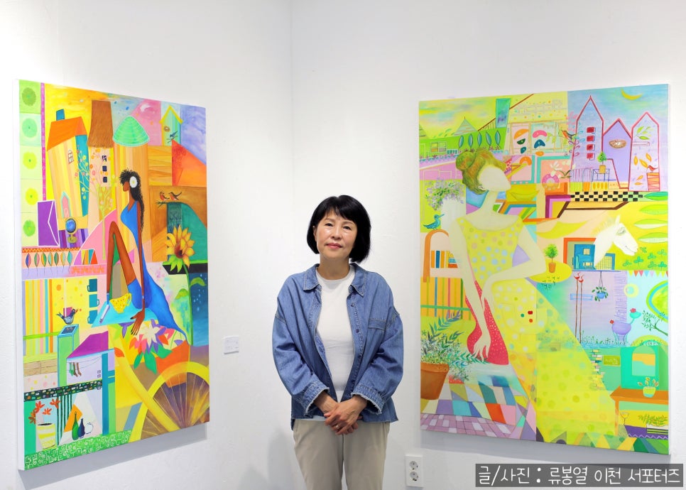 하소을갤러리 이미지