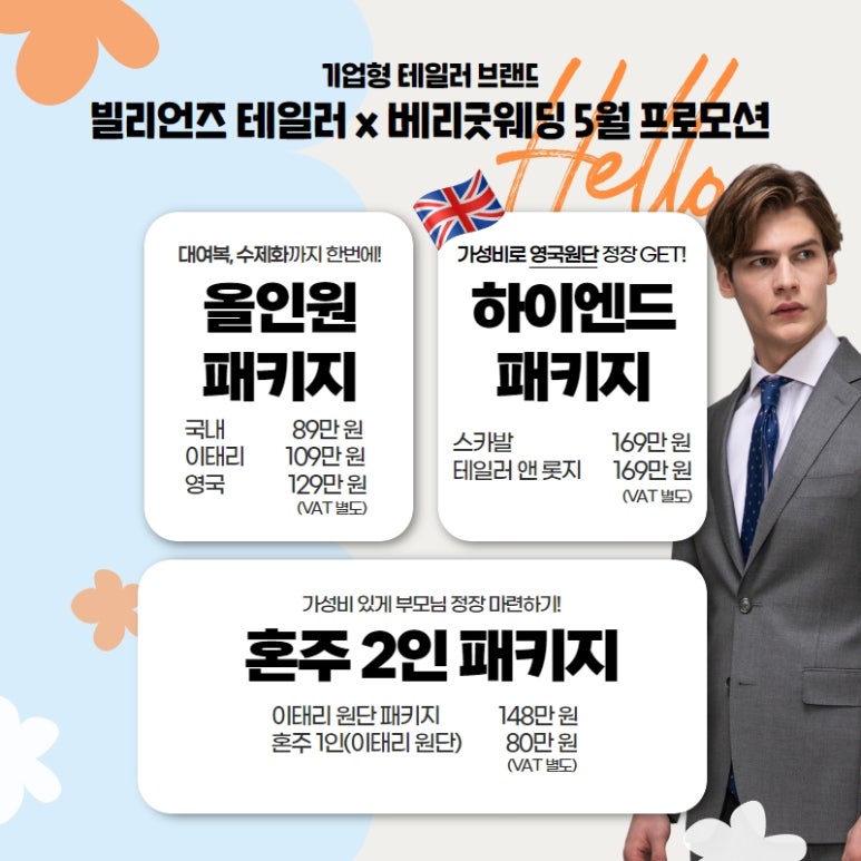 빌리언즈 이미지