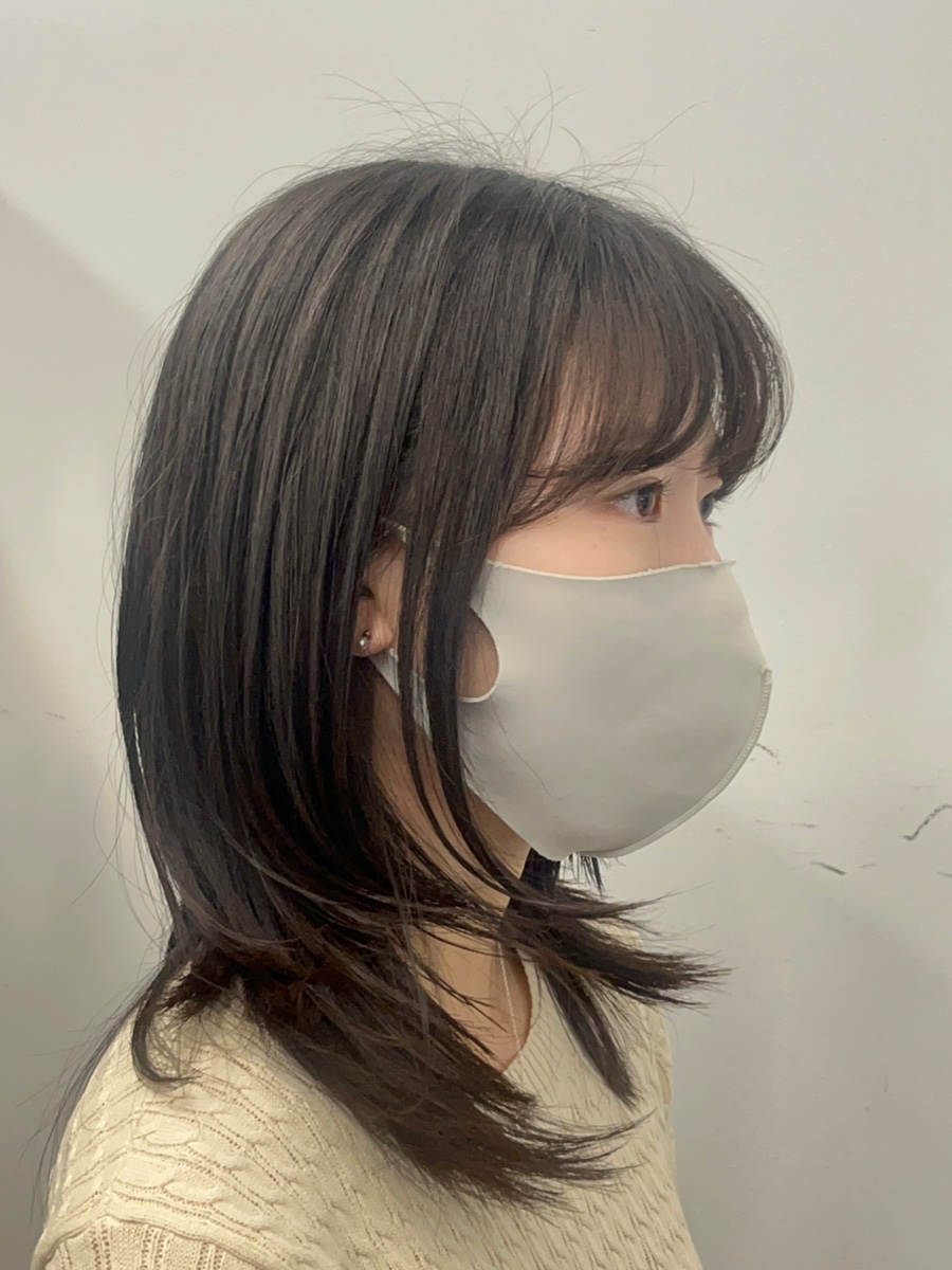 다루다헤어프로젝트 이미지
