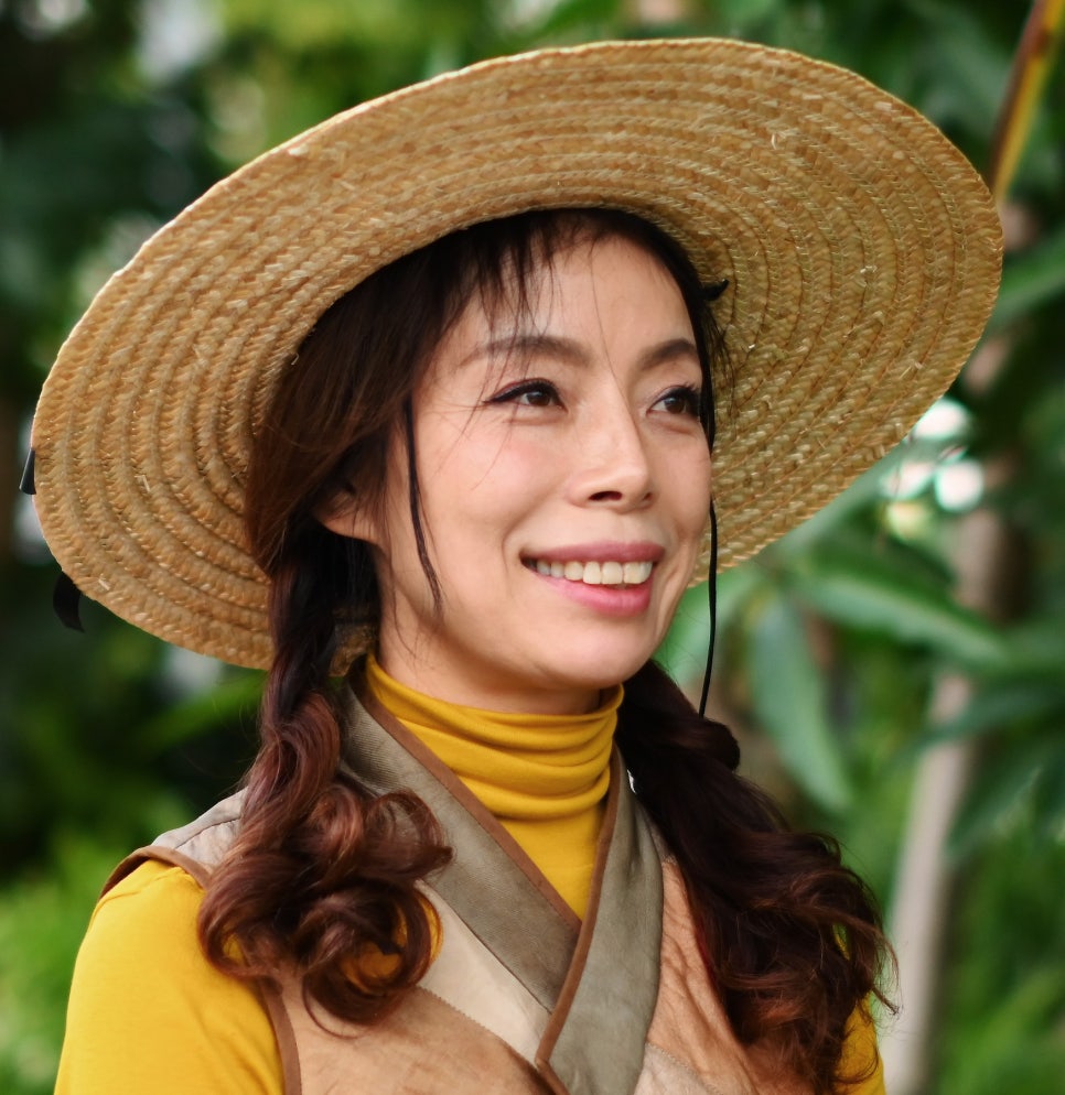 고마리(주) 이미지
