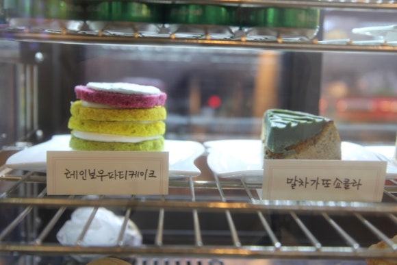 화통카페 이미지