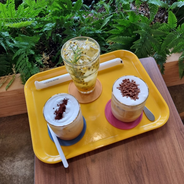 청밭 이미지
