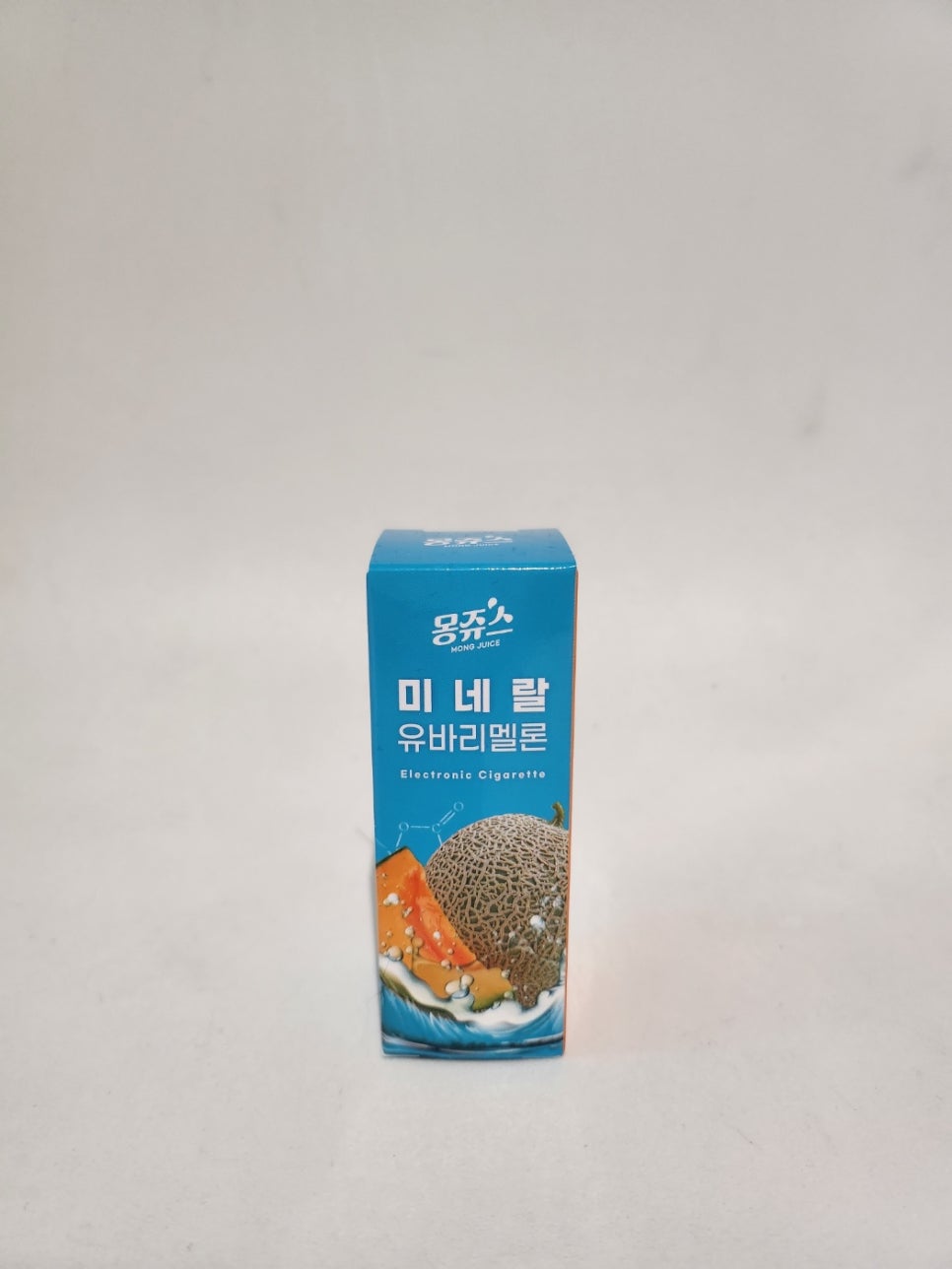 킹 베이퍼 이미지