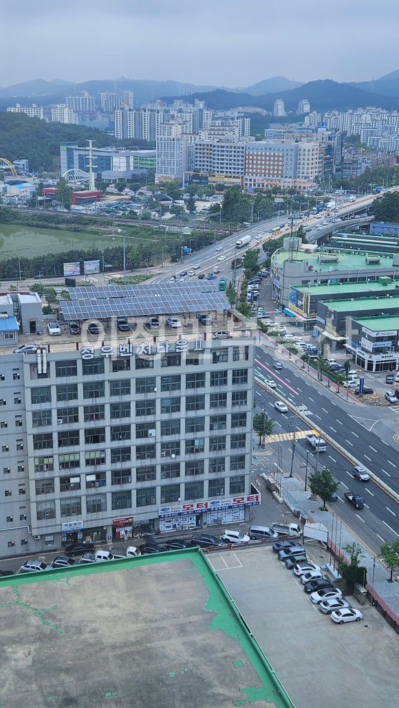 정우산업 이미지