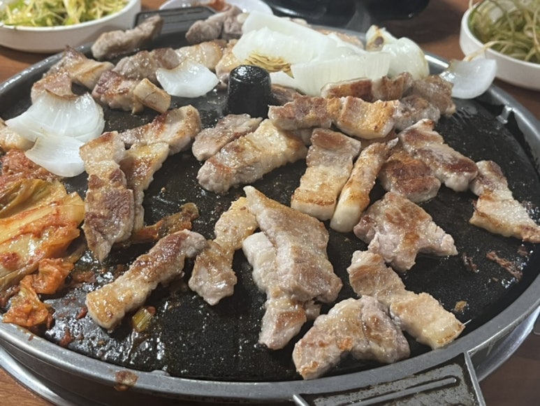 동호곱창 이미지