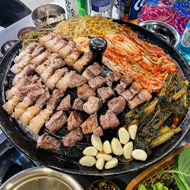 목구멍 김해진영점 이미지