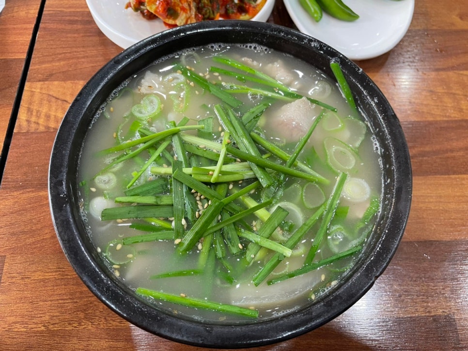 토리국수 이미지