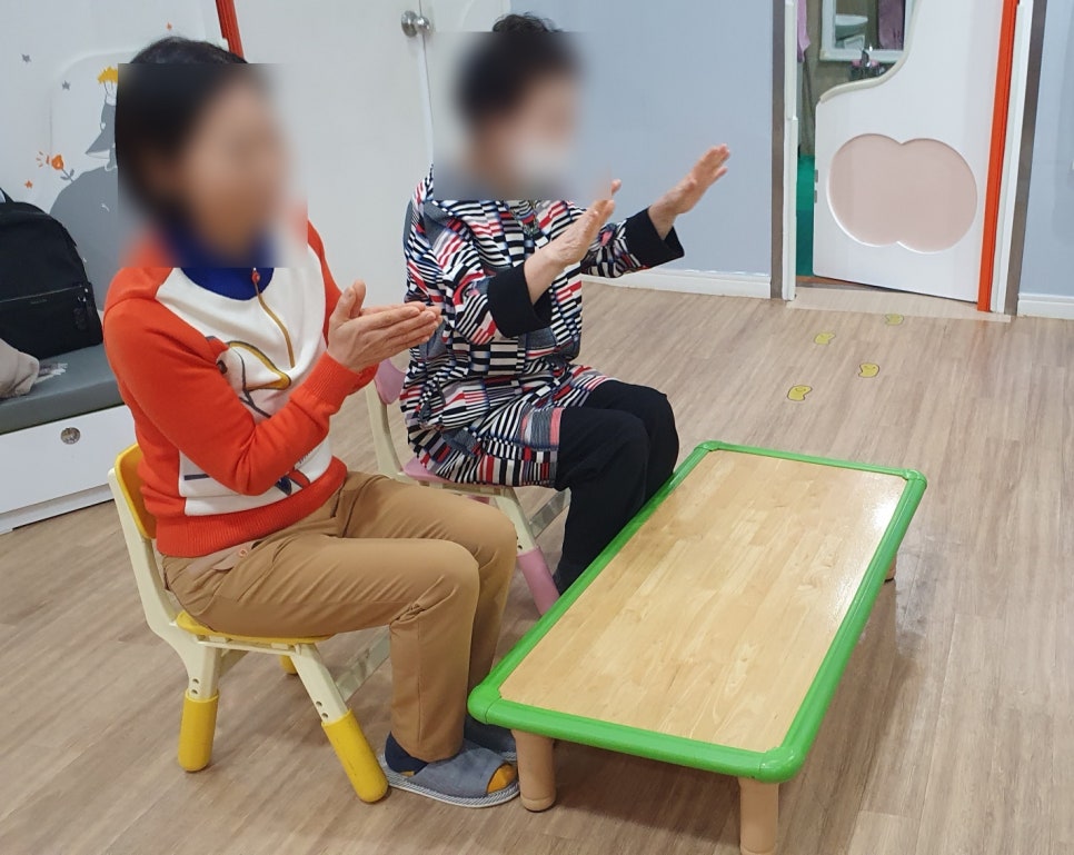 청라한화그린키즈어린이집 이미지