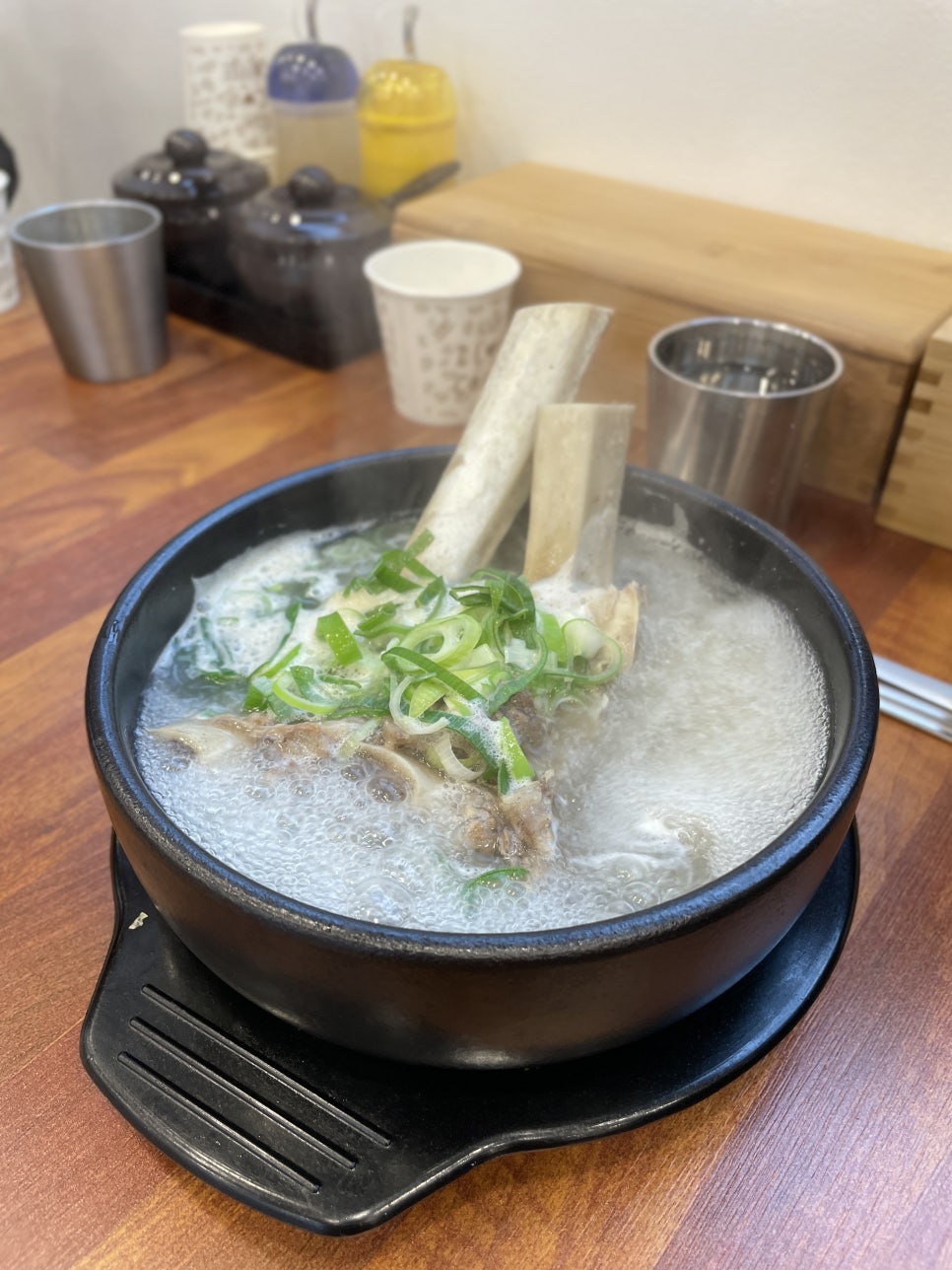 동호면옥 이미지