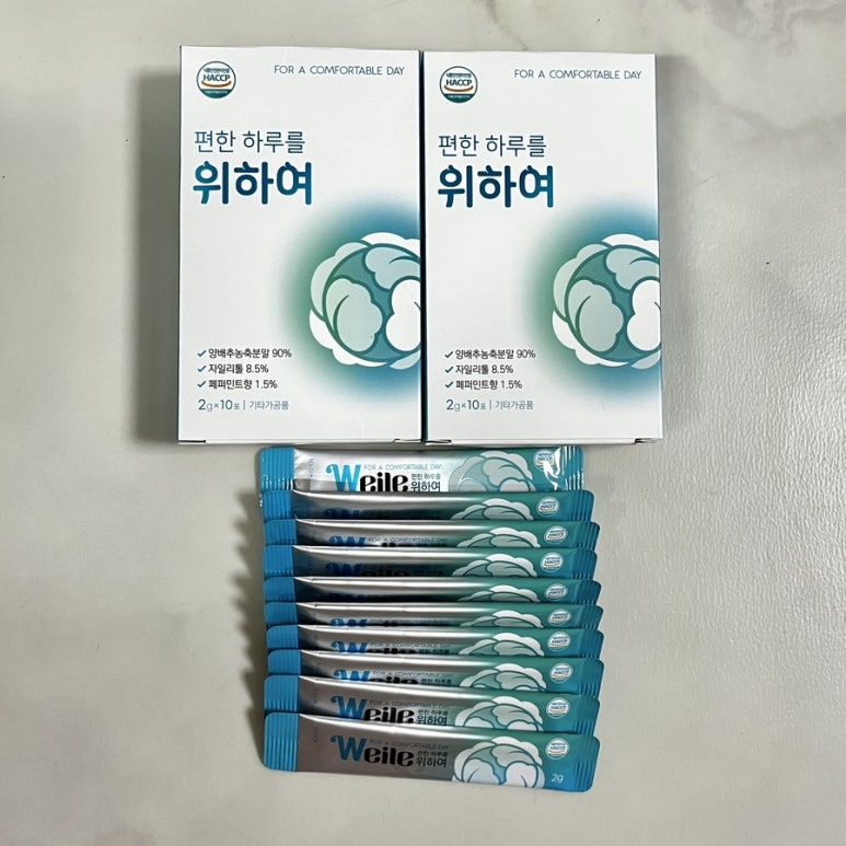 친에이치알 이미지