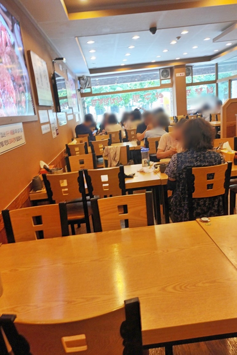 오늘손칼국수&찜(수원점) 이미지
