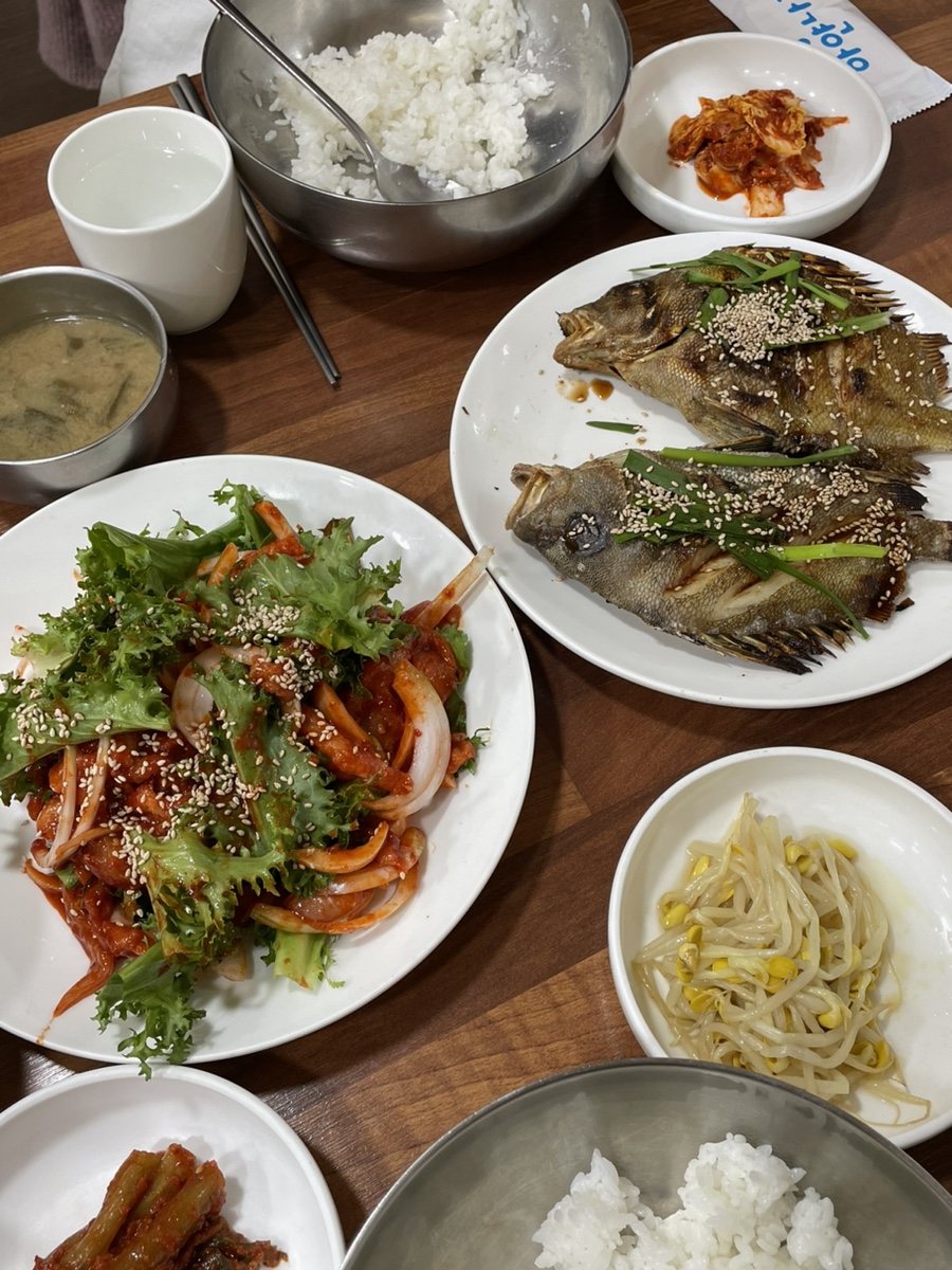 홍포차카페 이미지