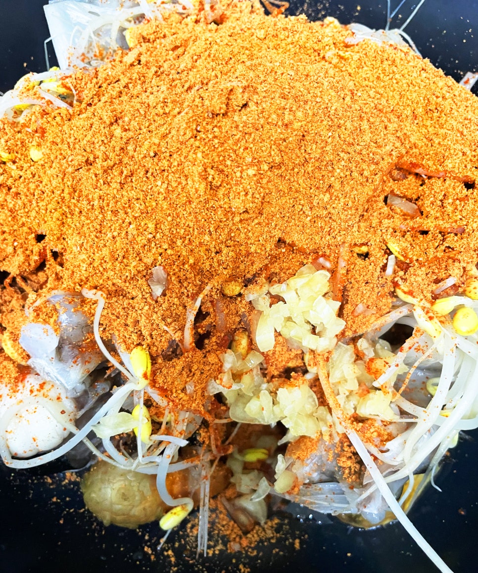 바다해씨푸드 이미지