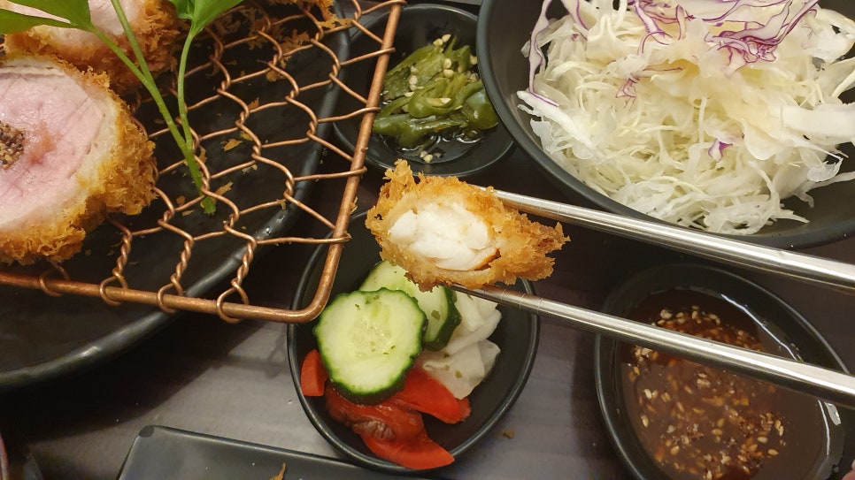 정돈현대백화점 이미지