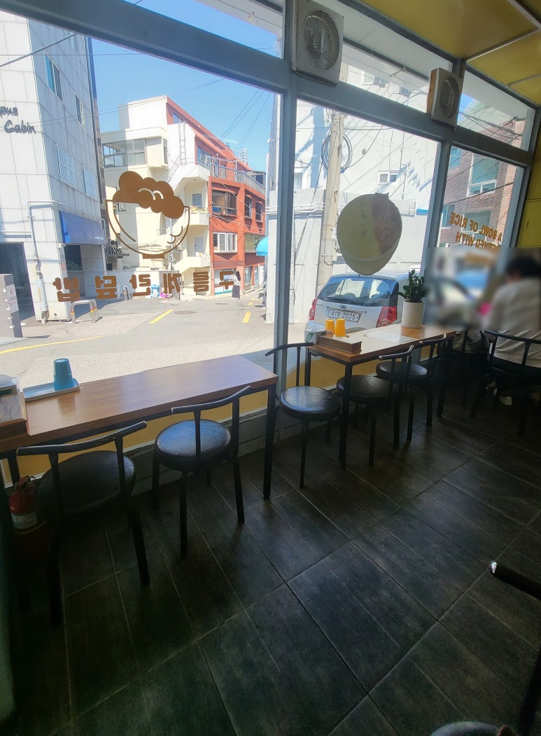 구름계란덮밥부경대점 이미지