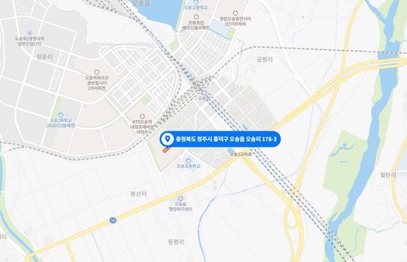 창우건축사사무소 이미지