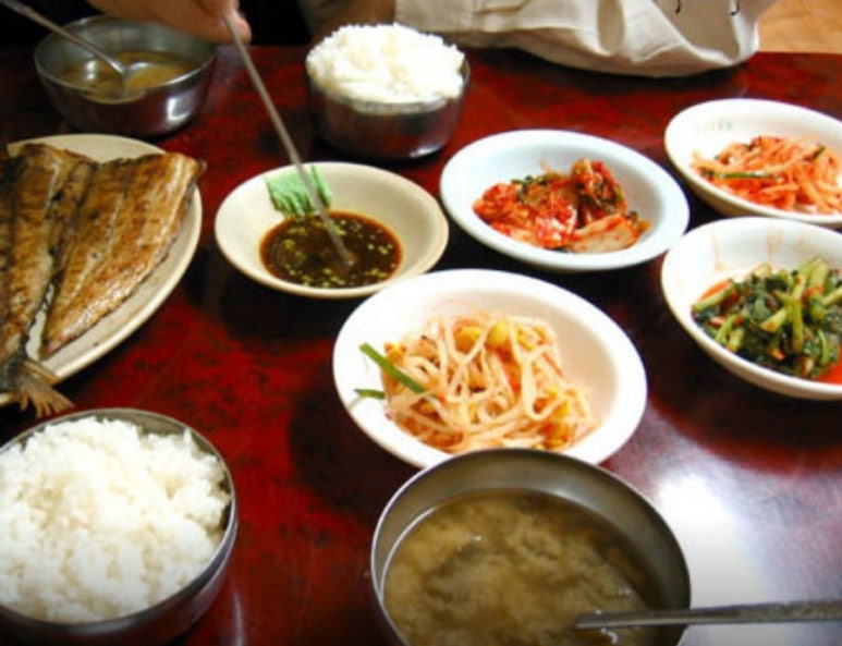동대문연탄생선구이 이미지