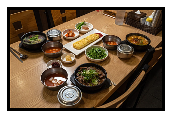 미향해장국 이미지