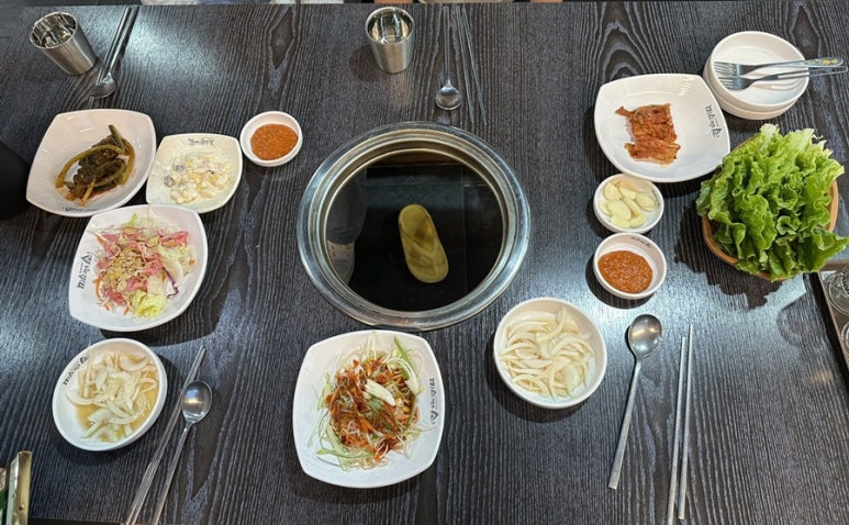 미소담은소 이미지