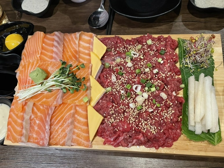 육회본가송우점 이미지