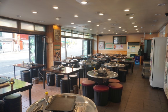 신당동찌개 이미지