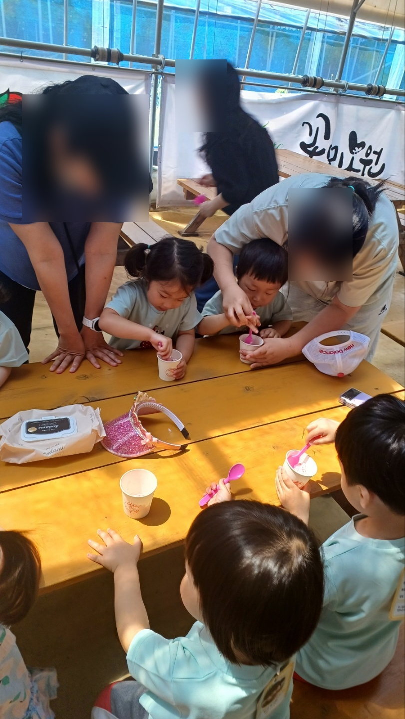 청라한화그린키즈어린이집 이미지
