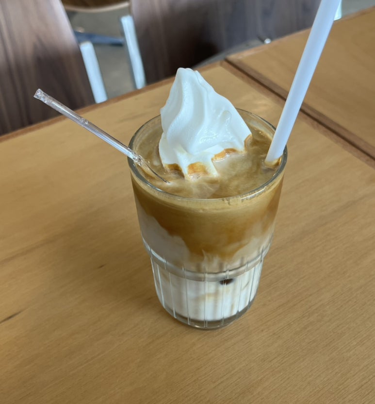 카페 누아르(Cafe Noir) 이미지