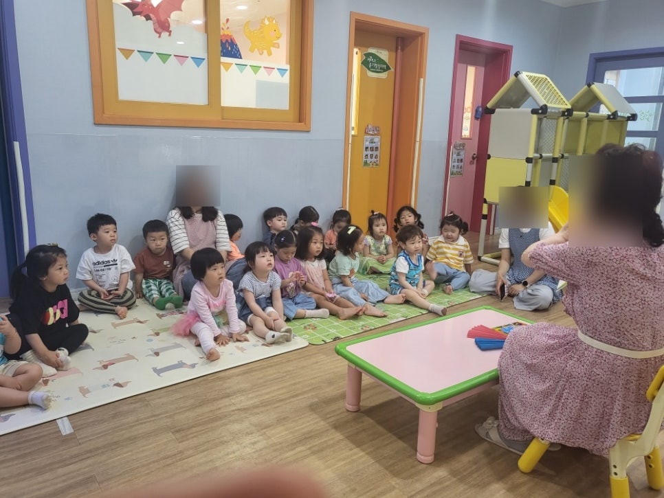청라한화그린키즈어린이집 이미지
