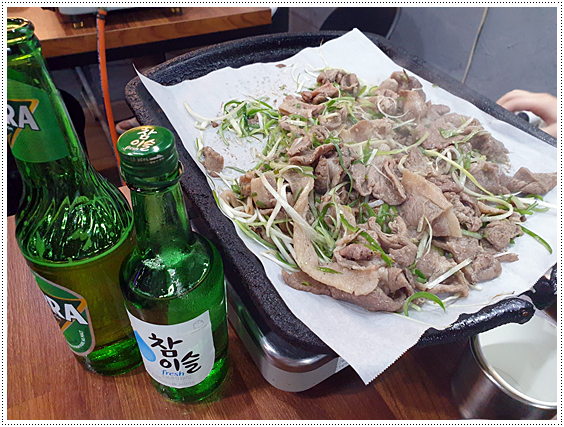 천안연탄불고기 이미지