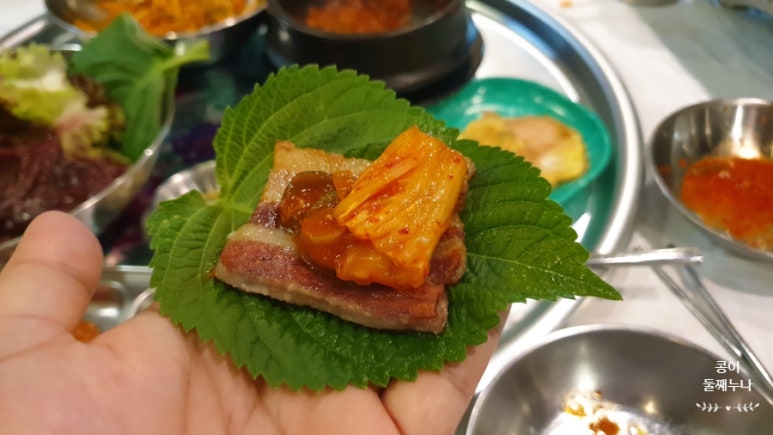 진 짜글이 마을 이미지
