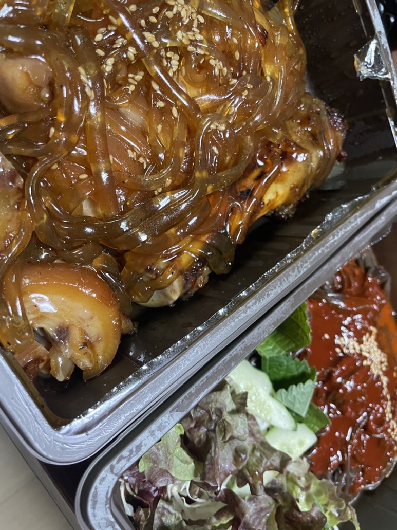마왕족발구미송정 이미지